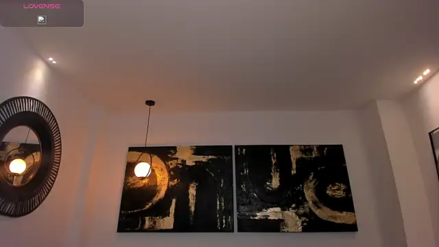 AliceHarper_ élő XXX-chatje