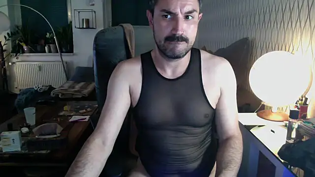 Chatroom XXX en direct de tomz0819