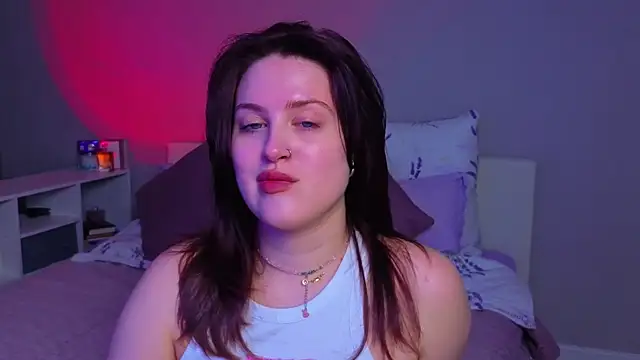 Chat +18 de Sassy_Talkin_ ao vivo