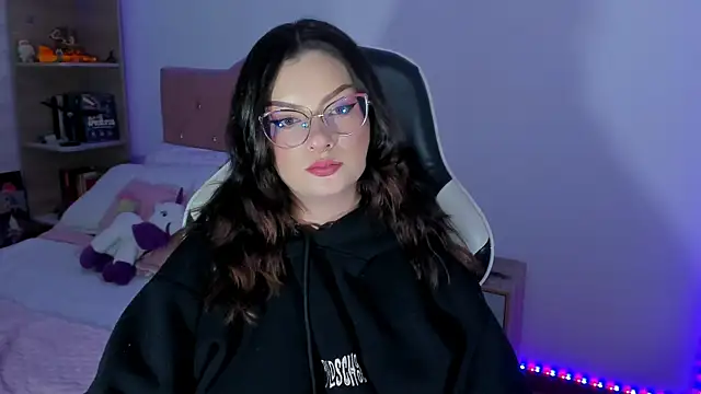 OphelianaRose33 라이브 XXX 채팅