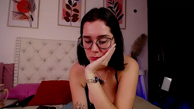 צ'אט XXX בשידור חי של Barbie_Goddess