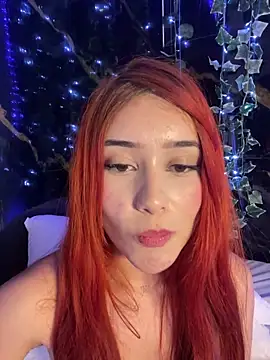 Ashly_cutee's Webcam Show