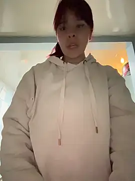 Canneela's Webcam Show