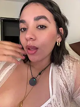 Capricho_01 Show in webcam