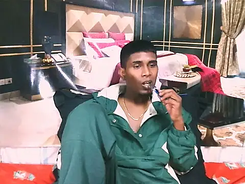 IndianThuggin Obrolan Langsung XXX
