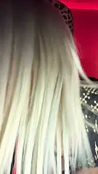 HOTLadyluna ওয়েবক্যাম শো
