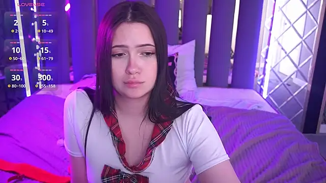 MargaritaGrey লাইভ XXX চ্যাট