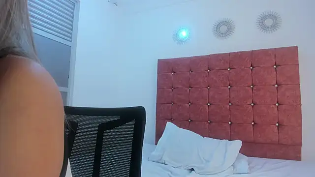 your_whore_Salome 라이브 XXX 채팅