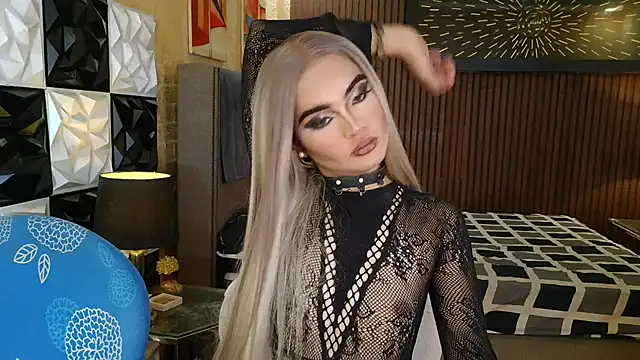 SexySweetShasha 在線直播表演