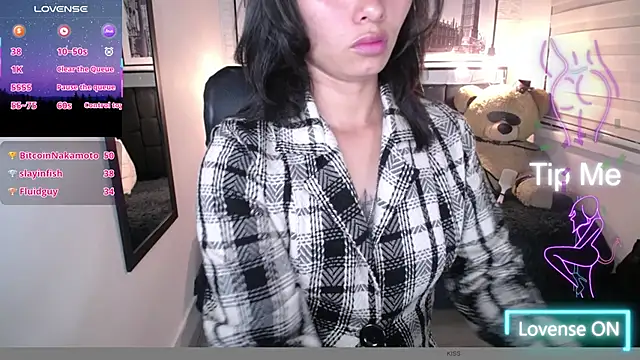ahmy_'s Live XXX Chat