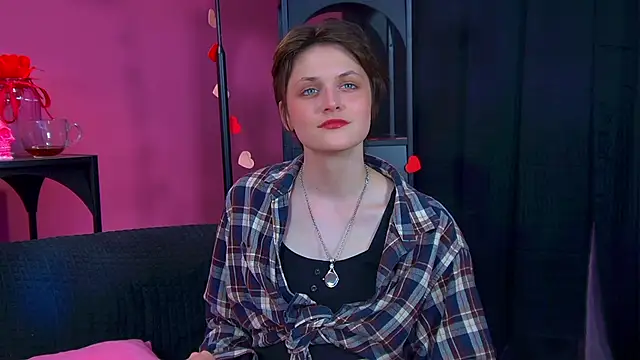 RitaRoses' Live XXX Chat