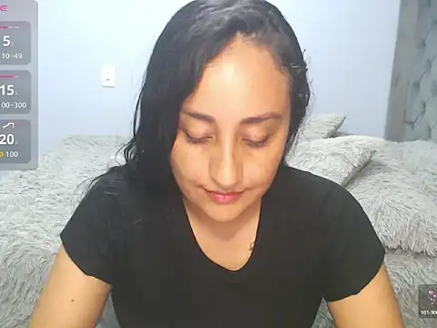 Chat +18 de erotic_lov ao vivo