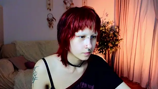 Nana_Mori Live XXX-chat