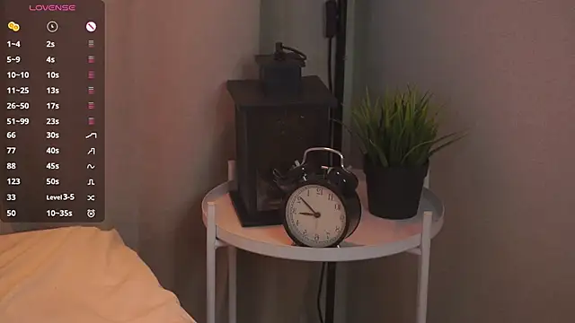 MeliaPok Live XXX Chat