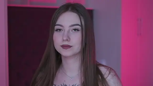 LilithSable Live XXX Chat