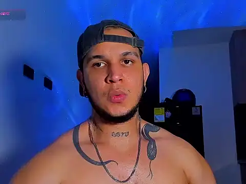 jacob_lautnerr Webcam Show