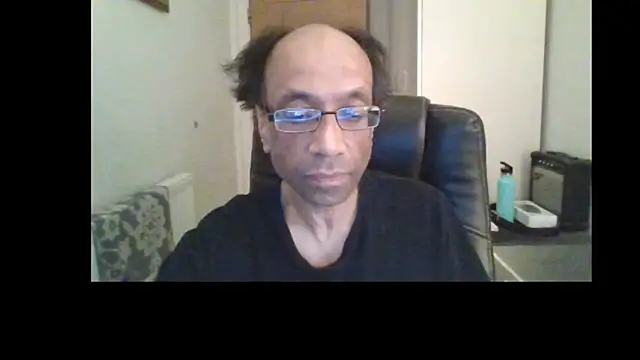 rauncher1 Chat XXX in diretta