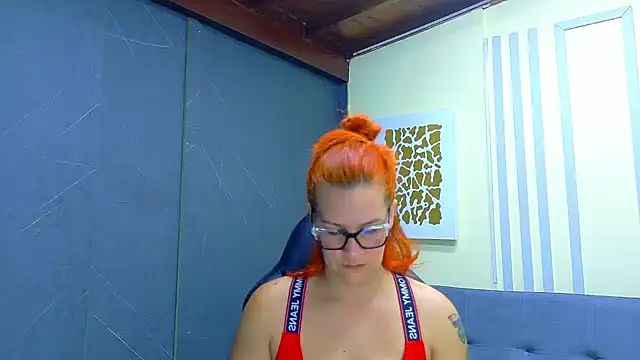 Britney_taylor_ 라이브 XXX 채팅