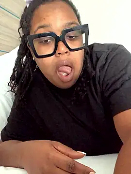 MsTsunamix3's Webcam Show
