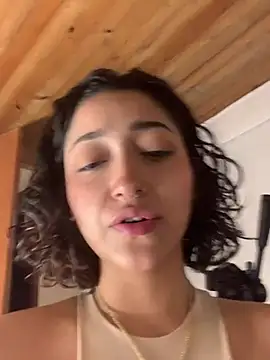 LilithMonette's Live XXX Chat