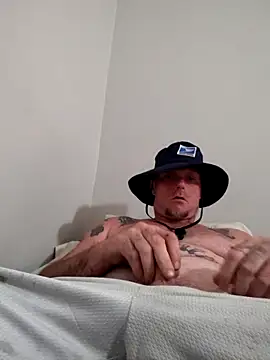 Show Webcam de thatgoodmattgood