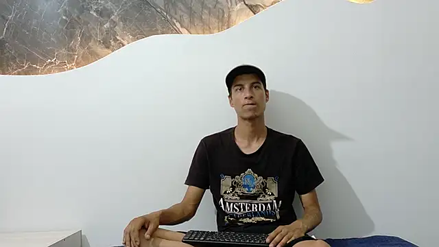 cameronsilverman live XXX chat