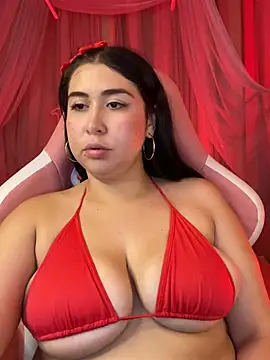 Chat +18 de Valeriart ao vivo