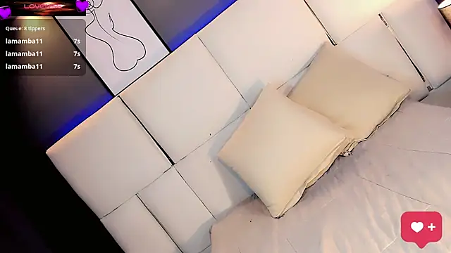 Kornylovee live XXX chat