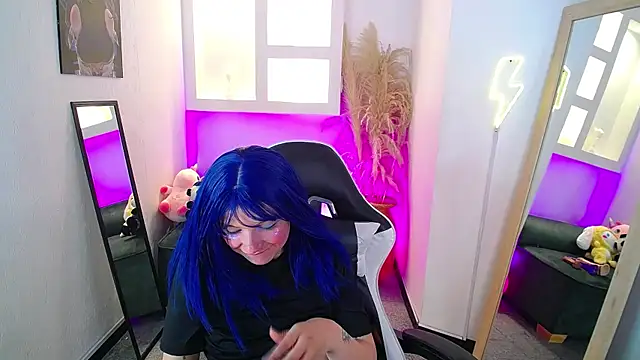 Haddes_as' Webcam Show