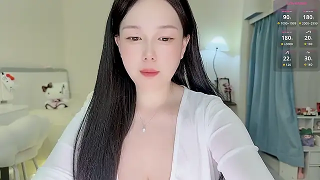Bella_Ava Show Webcam