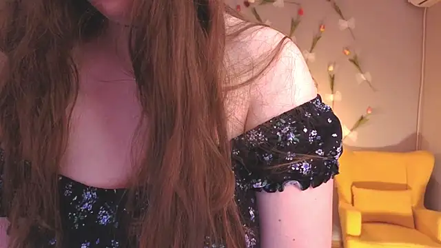 PixelGoddess XXX чат на живо