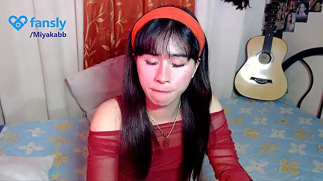 chakababen Webbikameraesitys