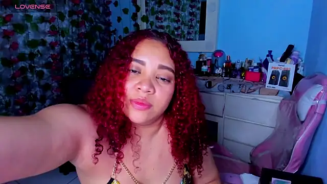 AngelaCoffee – Naživo XXX chat