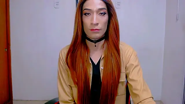 NovaNyx11 Live XXX-chat