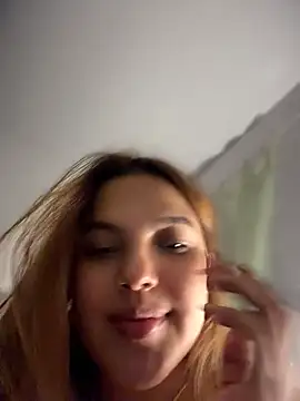 Chat XXX ao vivo de Colibri_xxx