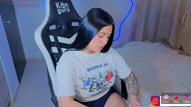 Victoryyy_ 现场XXX聊天
