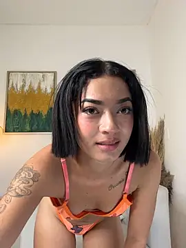 Dakota_ClineのライブXXXチャット