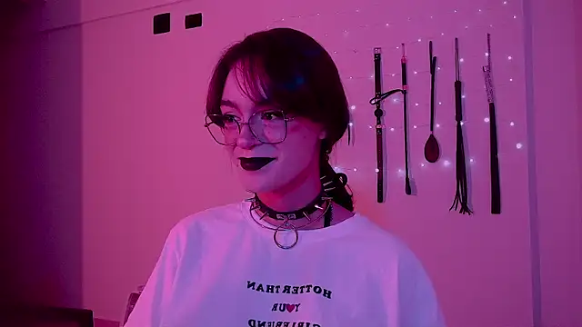 nina_kink: онлайн-секс-чат