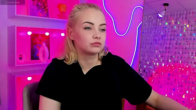 Chat XXX en directo de StephanieSweety