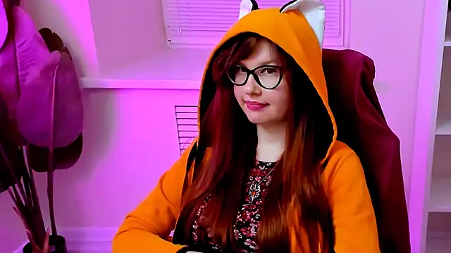 Chat XXX Live CarolGiggly