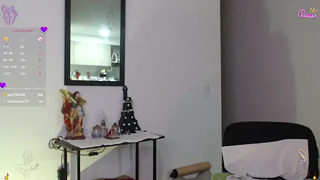 scarlett_diamond11's Live XXX Chat
