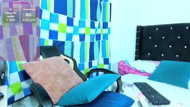 دردشة ebonnylatinx الجنسية المباشرة