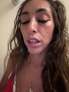 Lalla_Amani 라이브 XXX 채팅