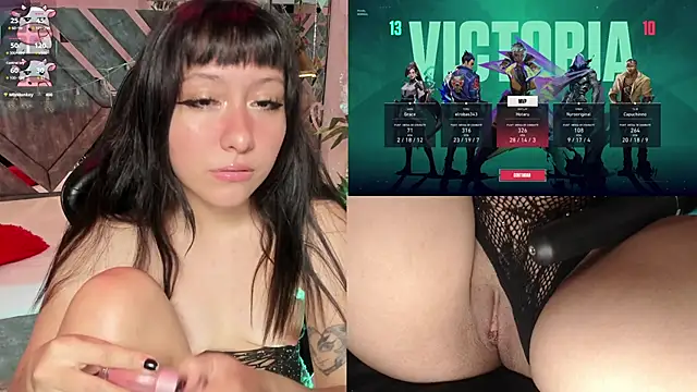 Nanachi_Cookn Live XXX chat