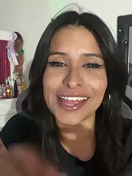 Chat XXX ao vivo de _elektrah