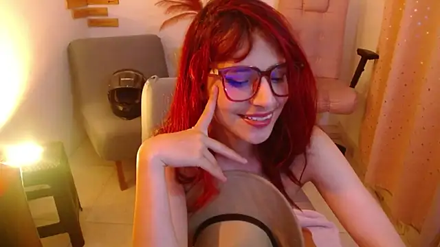 Chat XXX Live RedMeloddy
