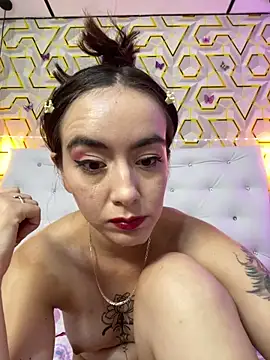 Chat XXX en directo de MelanyyJhonson15