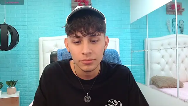 DraxBlade09 Show Webcam