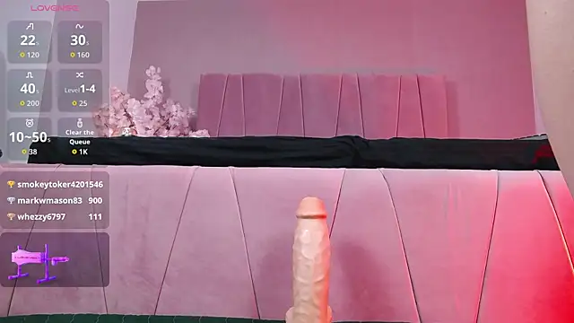 DeniseSunn Live XXX chat