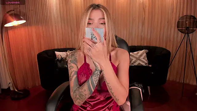 LexieWaynen Live XXX chat